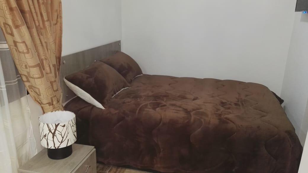 Hospedaje Sary House 波哥大 外观 照片