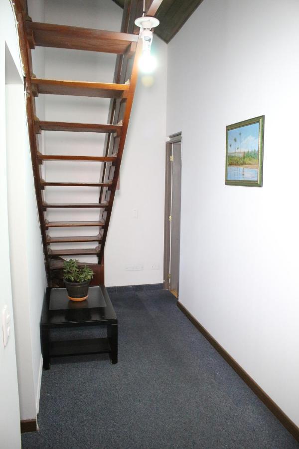 Hospedaje Sary House 波哥大 外观 照片