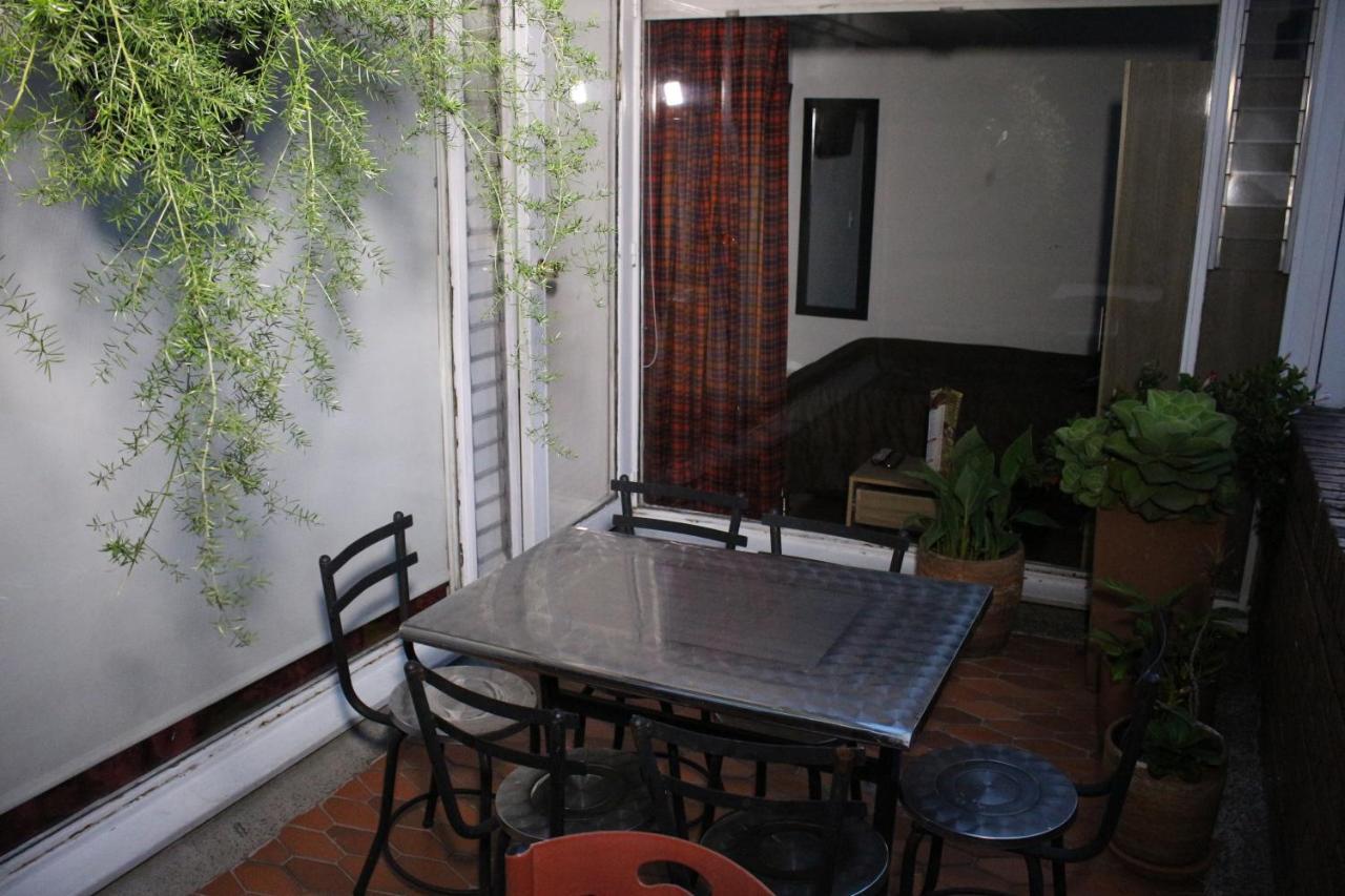 Hospedaje Sary House 波哥大 外观 照片