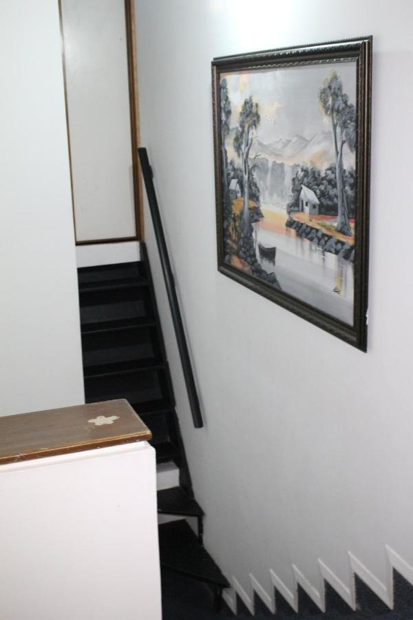 Hospedaje Sary House 波哥大 外观 照片